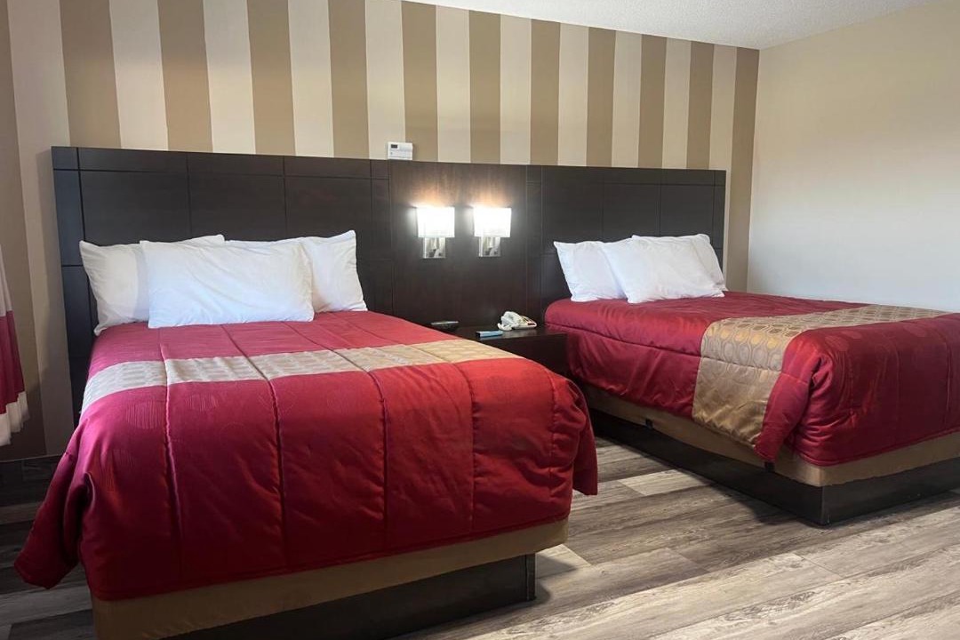 Photo of Bedroom in Balderson