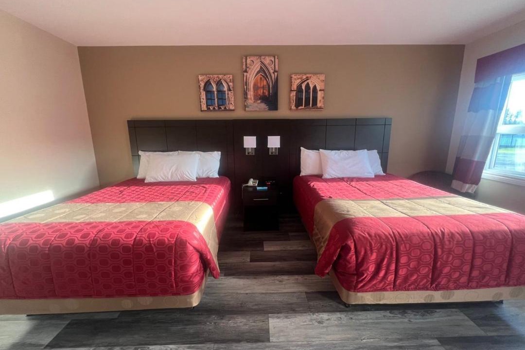 Photo of Bedroom in Balderson