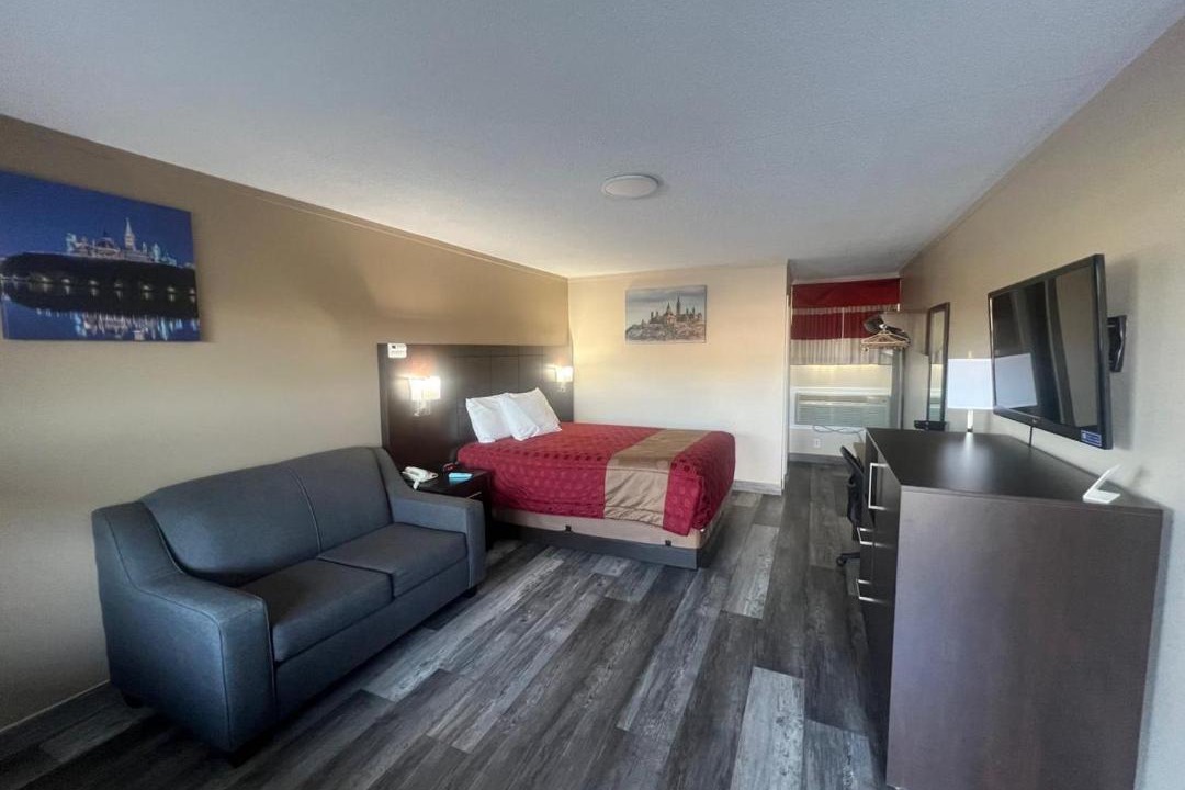 Photo of Bedroom in Balderson