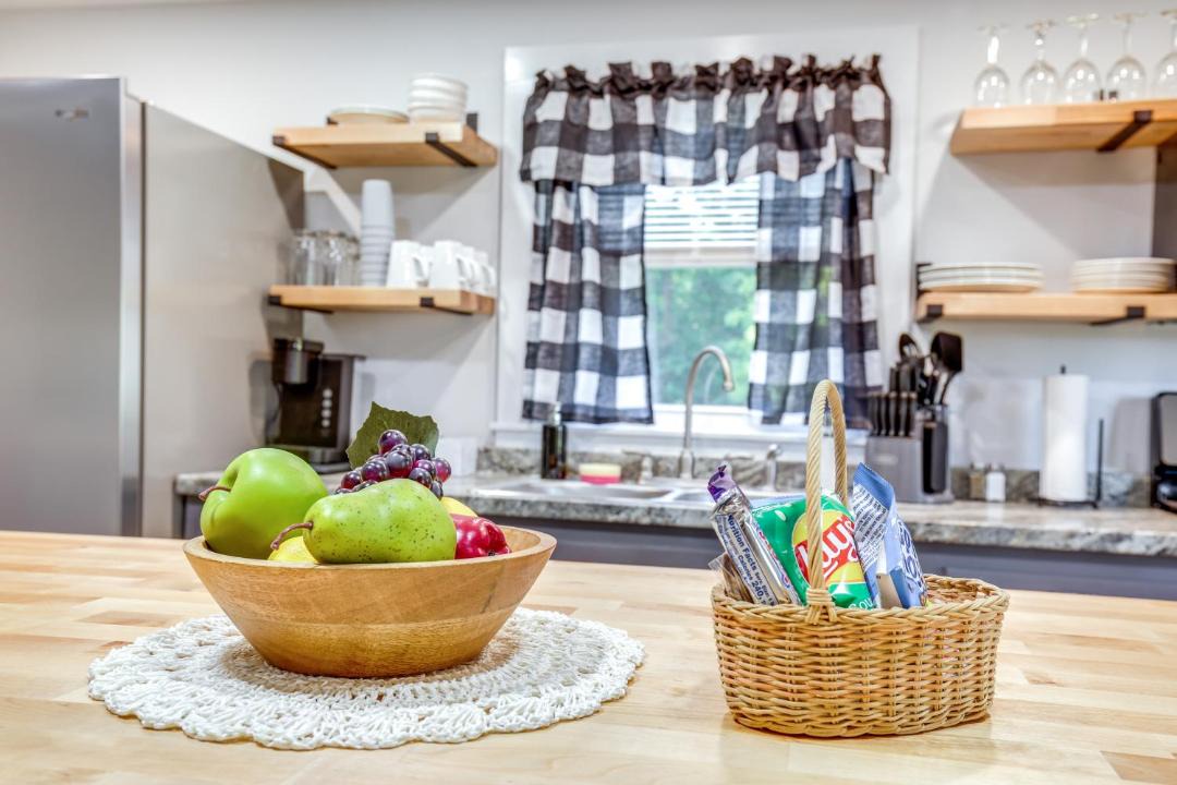 Photo of Kitchen in Town of Reading