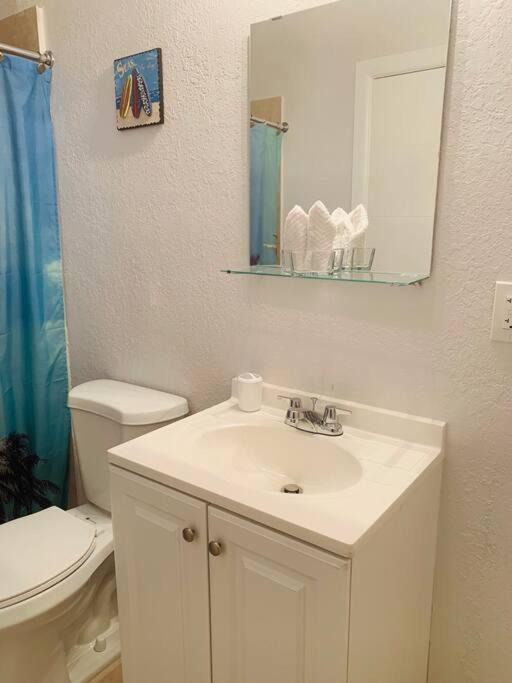 Photo of Bathroom in West Park