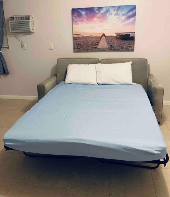 Photo of Bedroom in West Park