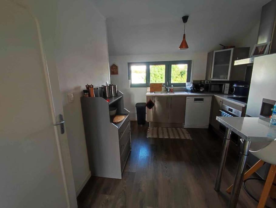 Photo of Kitchen in Cambrai