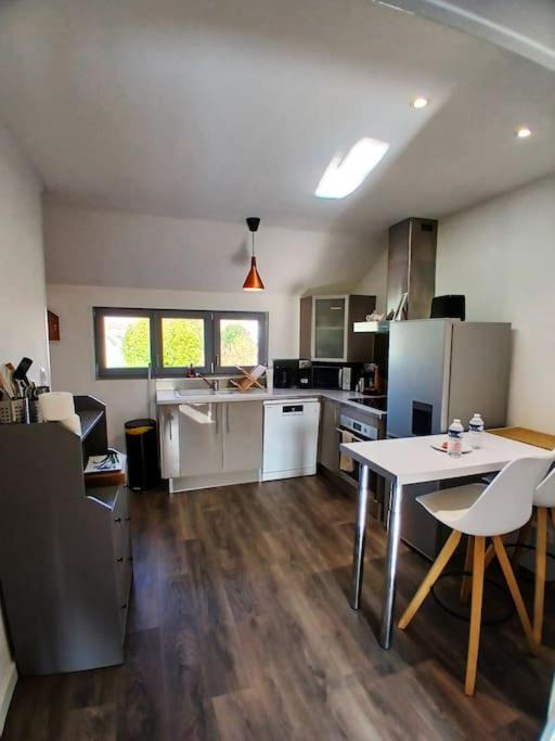 Photo of Kitchen in Cambrai