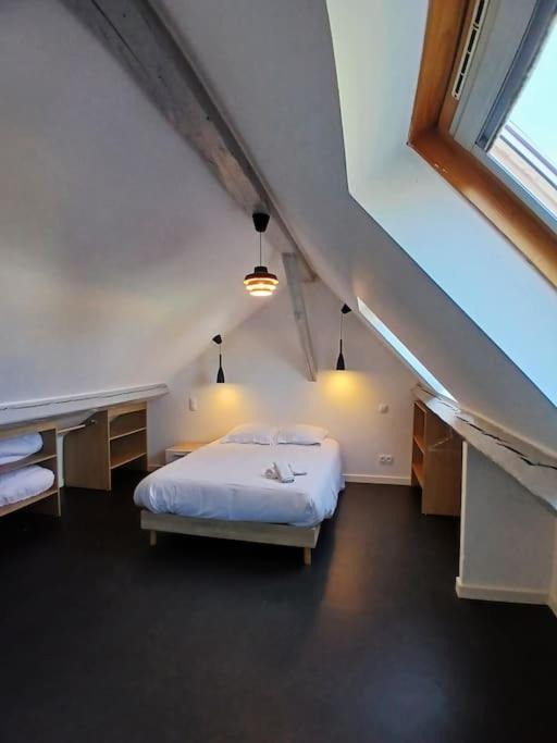 Photo of Bedroom in Cambrai
