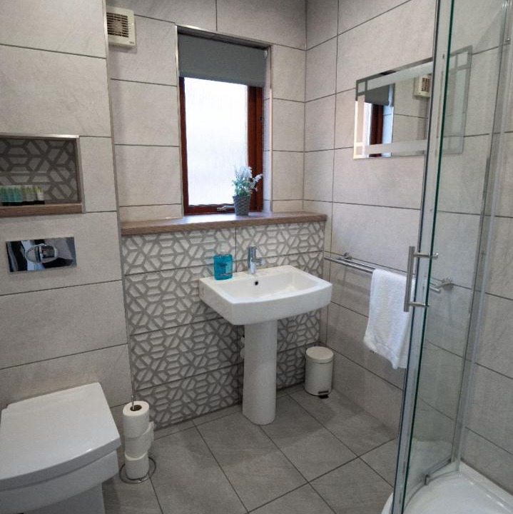 Photo of Bathroom in Tillicoultry