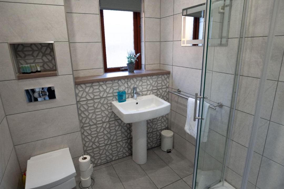 Photo of Bathroom in Tillicoultry