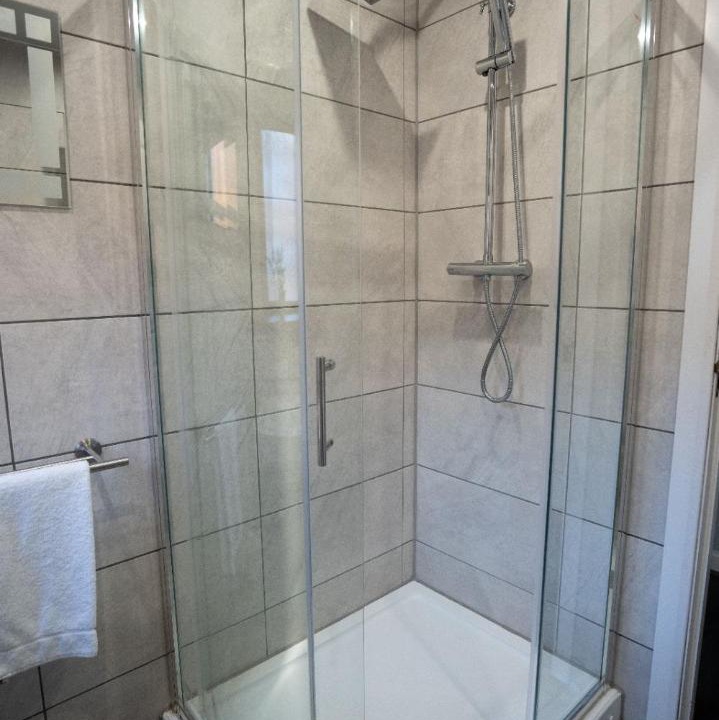 Photo of Bathroom in Tillicoultry