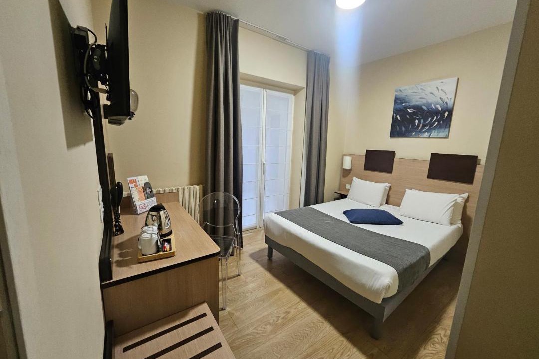 Photo of Bedroom in La Fayette-Eble