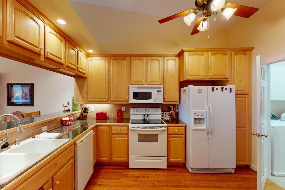 Photo of Kitchen in Huddleston