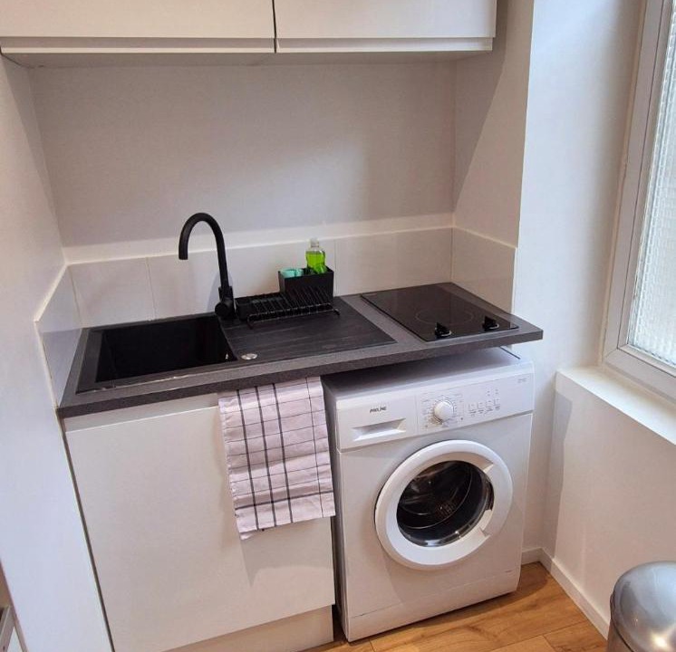 Photo of Kitchen in Miribel