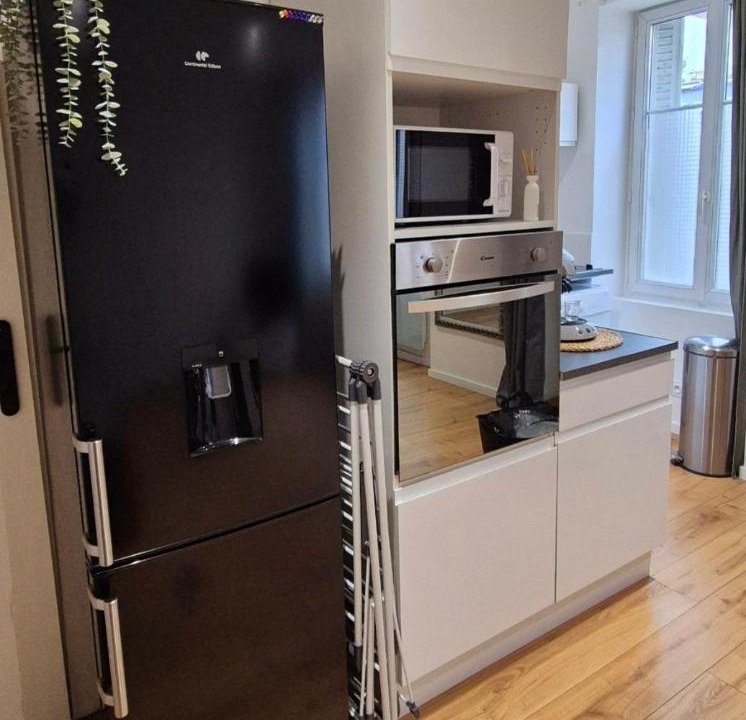 Photo of Kitchen in Miribel