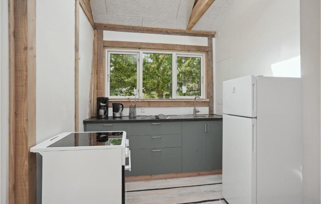 Photo of Kitchen in Taars