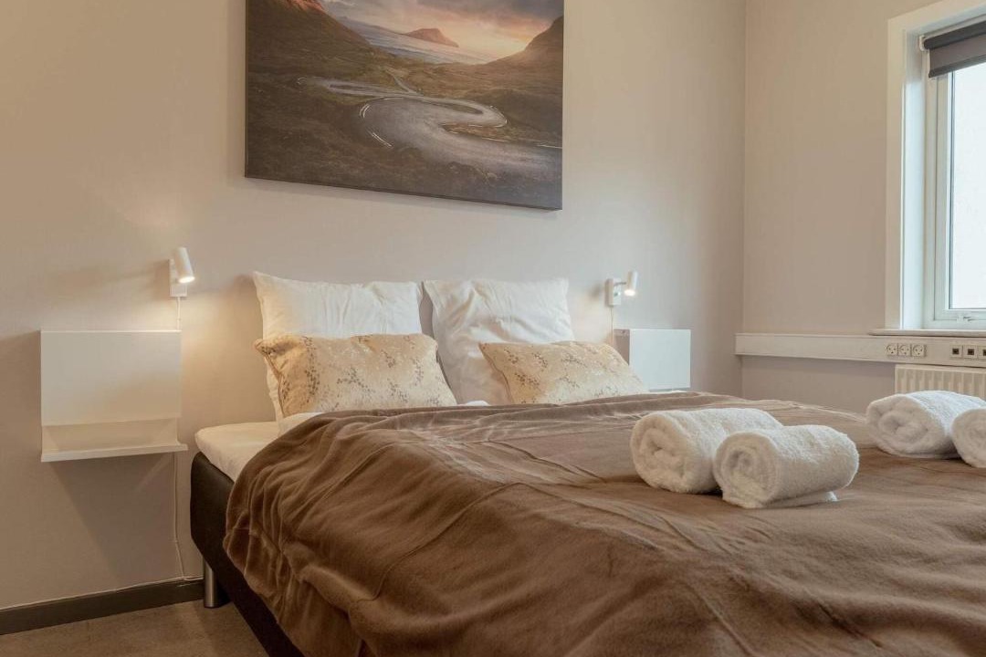 Photo of Bedroom in Kjellerup