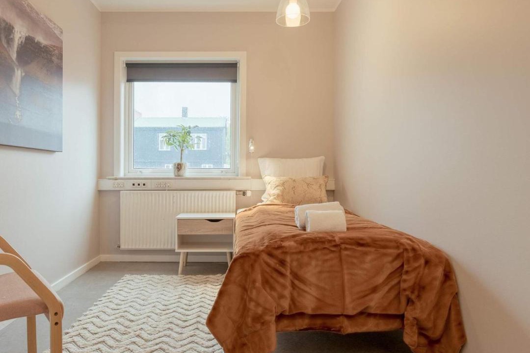 Photo of Bedroom in Kjellerup
