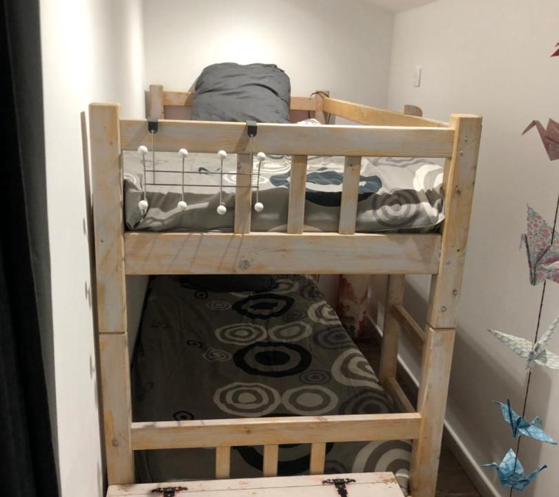 Photo of Bedroom in Illies