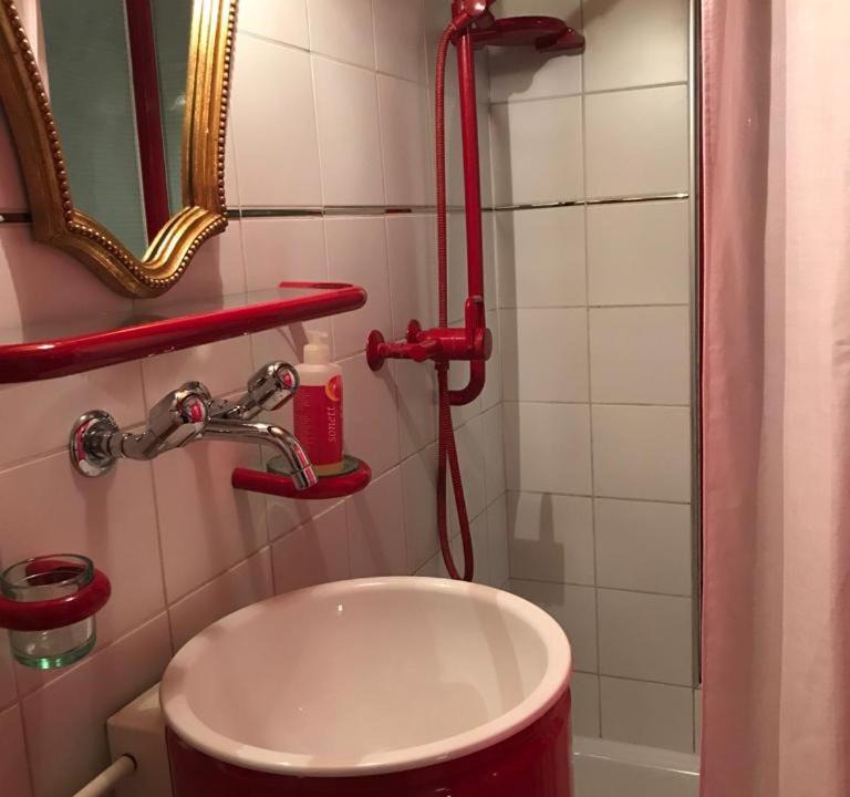 Photo of Bathroom in Bellmund