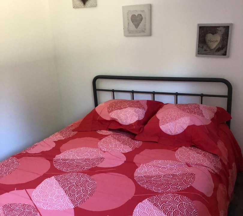 Photo of Bedroom in Illies