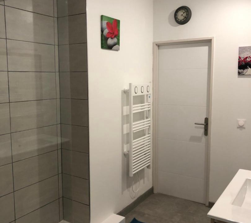 Photo of Bathroom in Illies