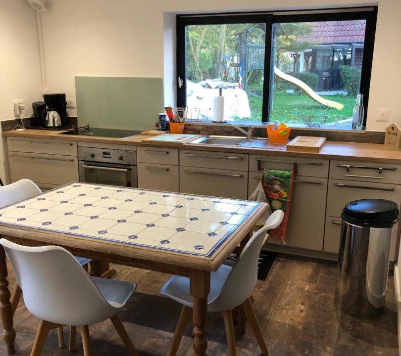 Photo of Kitchen in Illies