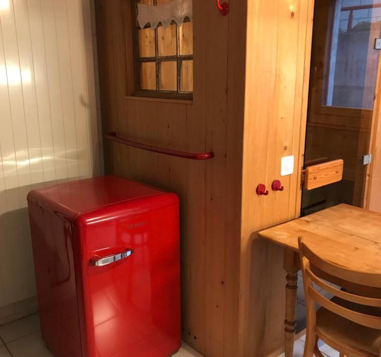 Photo of Kitchen in Bellmund
