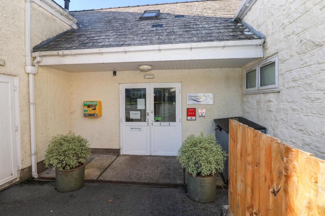 Photo of Others in Dol-y-Gaer