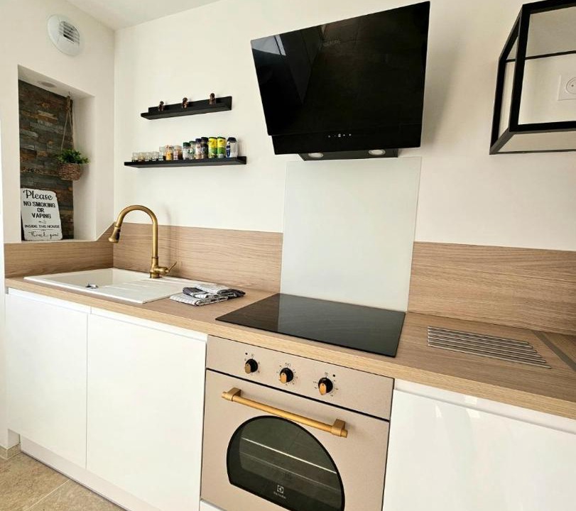 Photo of Kitchen in Echenoz-la-Meline