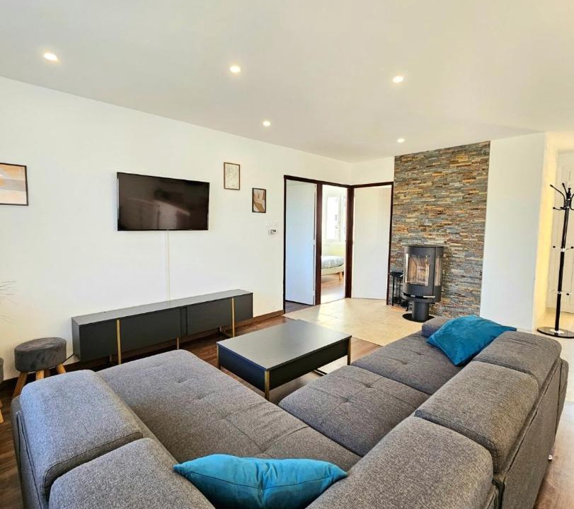 Photo of Livingroom in Echenoz-la-Meline