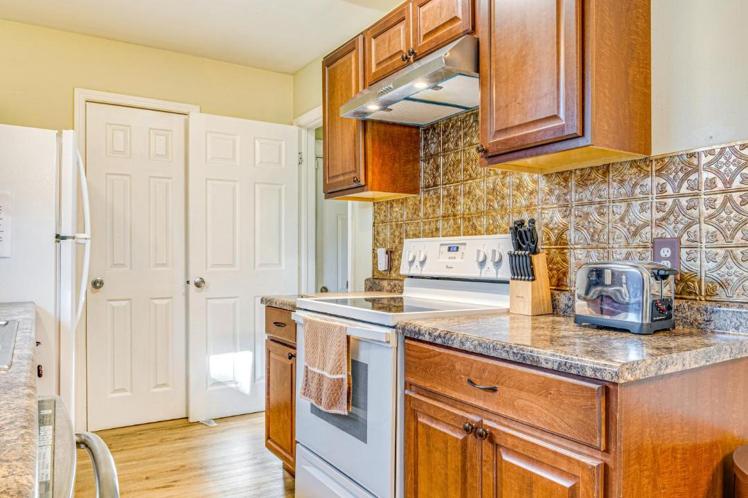 Photo of Kitchen in Indianapolis