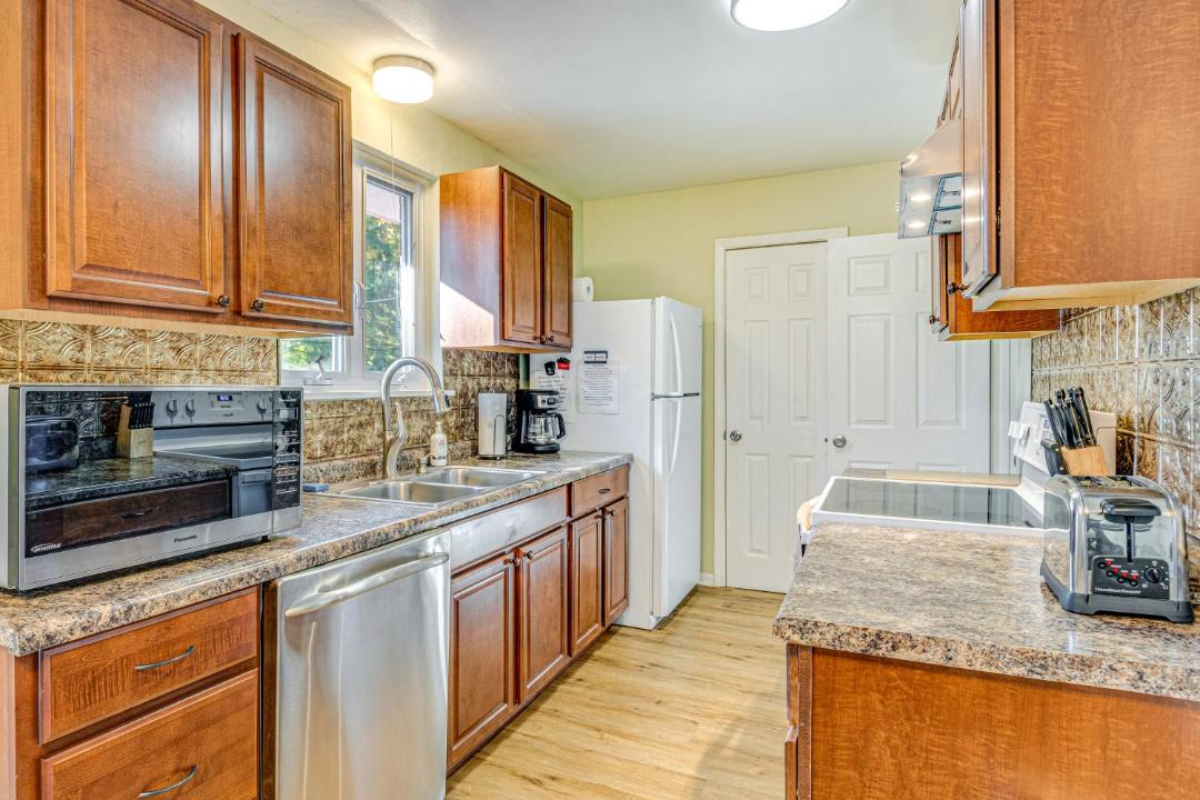 Photo of Kitchen in Indianapolis