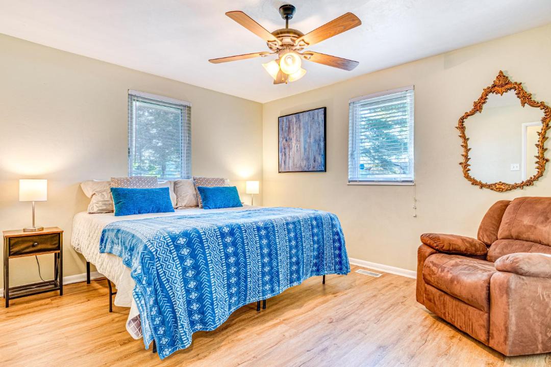 Photo of Bedroom in Indianapolis