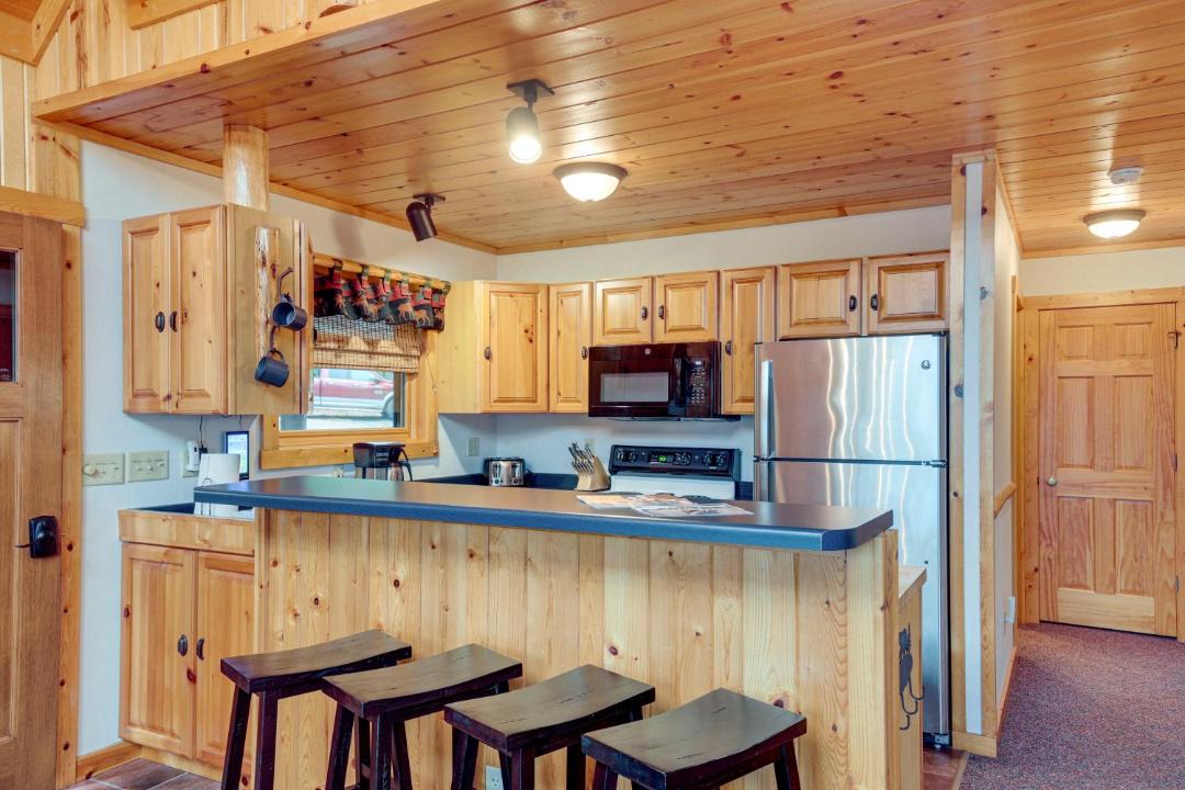 Photo of Kitchen in Presque Isle