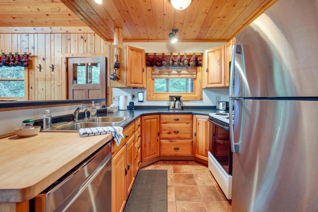 Photo of Kitchen in Presque Isle