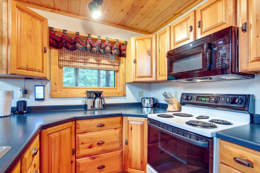 Photo of Kitchen in Presque Isle