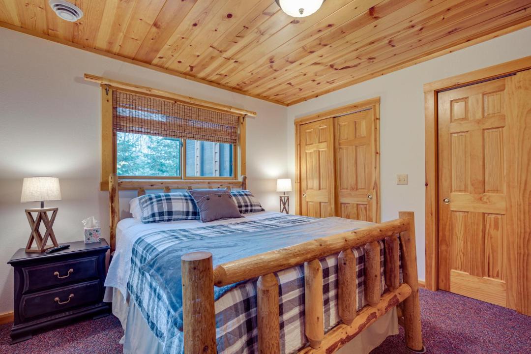 Photo of Bedroom in Presque Isle