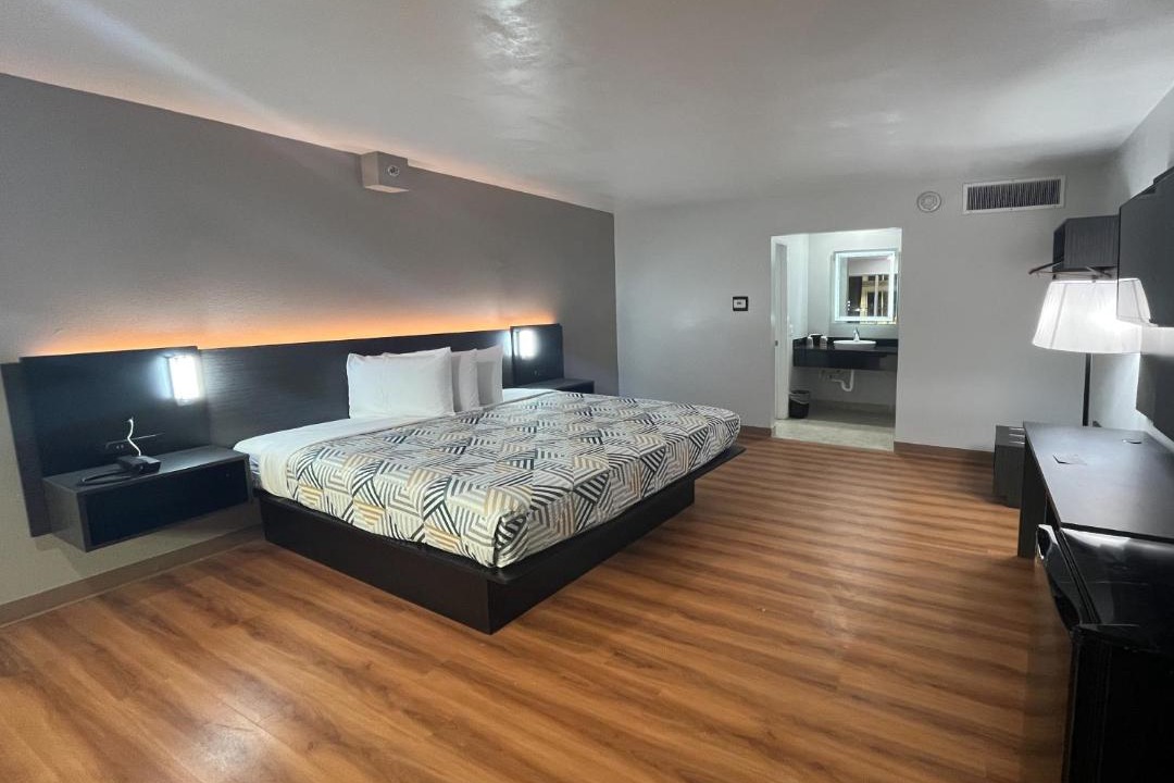 Photo of Bedroom in Dumas