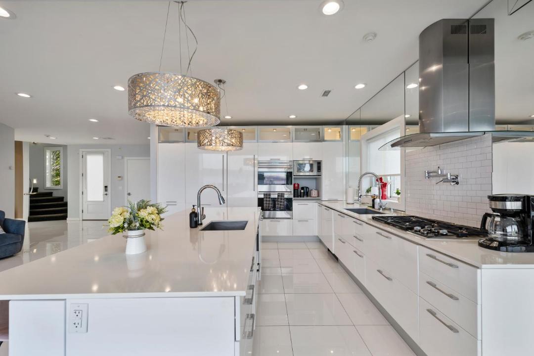 Photo of Kitchen in Piermont