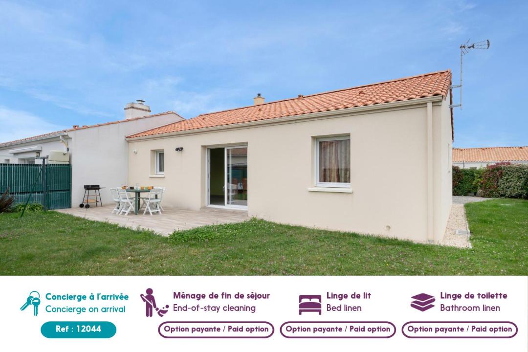Photo of Others in La Plaine-sur-Mer