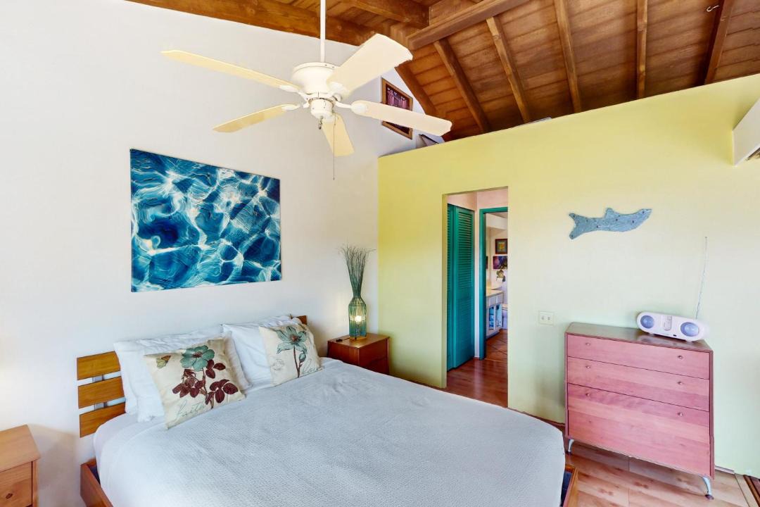 Photo of Bedroom in Maunaloa