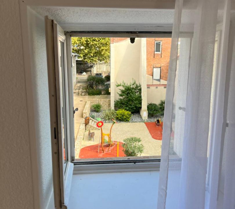 Photo of Patio Balcony in Saint-Vallier