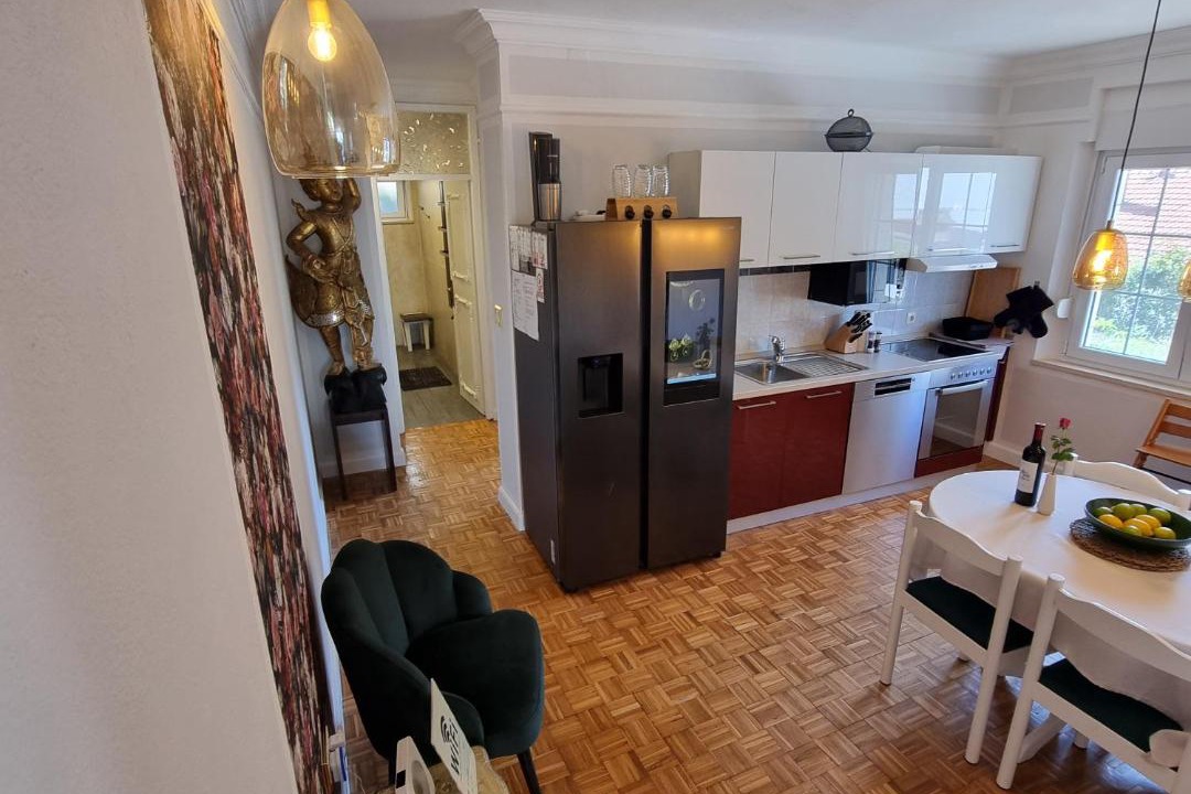 Photo of Kitchen in Pucisca