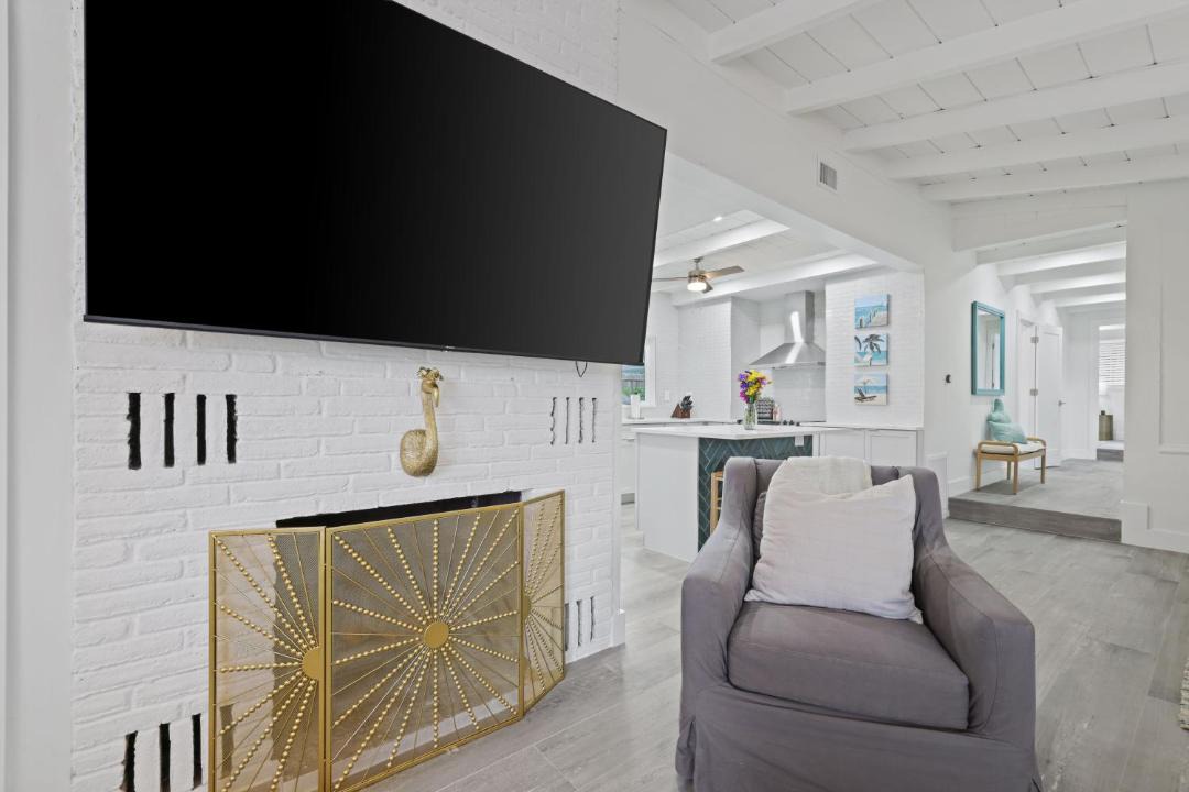 Photo of Livingroom in Delray Beach