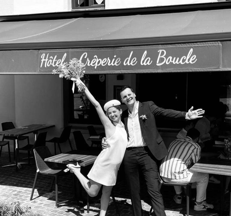 Photo of Others in Moisson