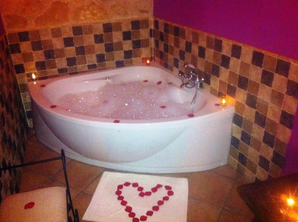 Photo of Bathroom in Arbancon