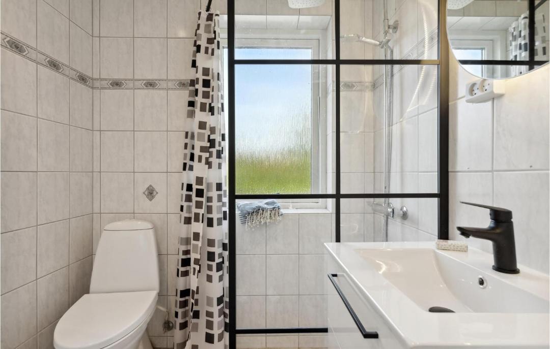 Photo of Bathroom in Sønder Felding