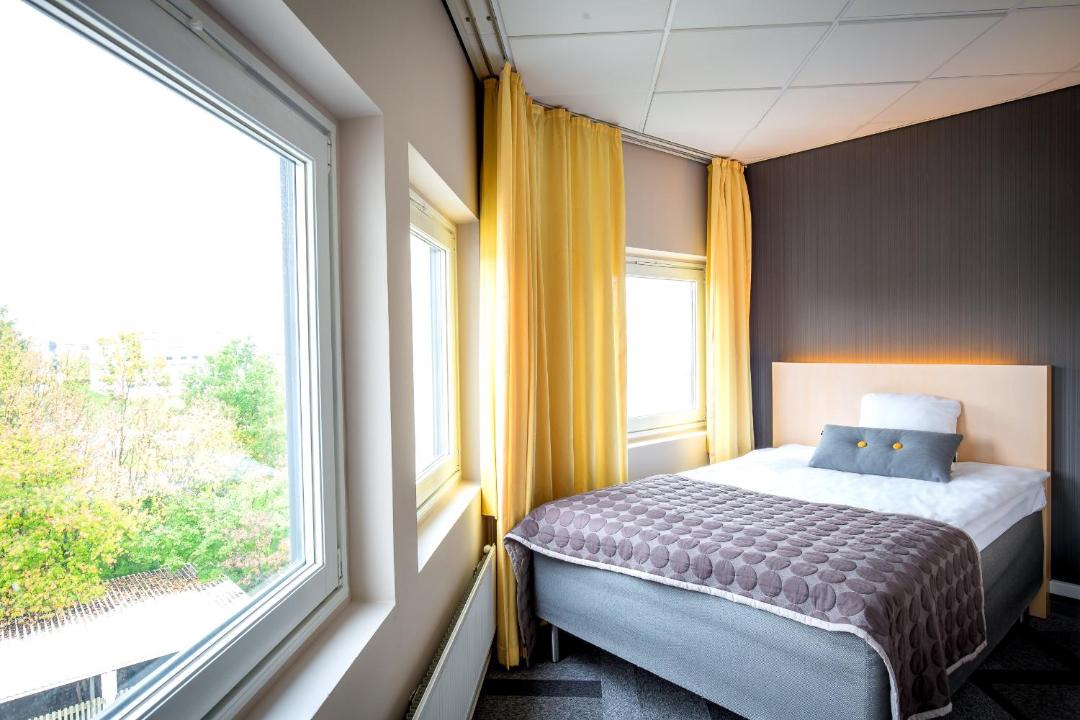 Photo of Bedroom in Ballerup