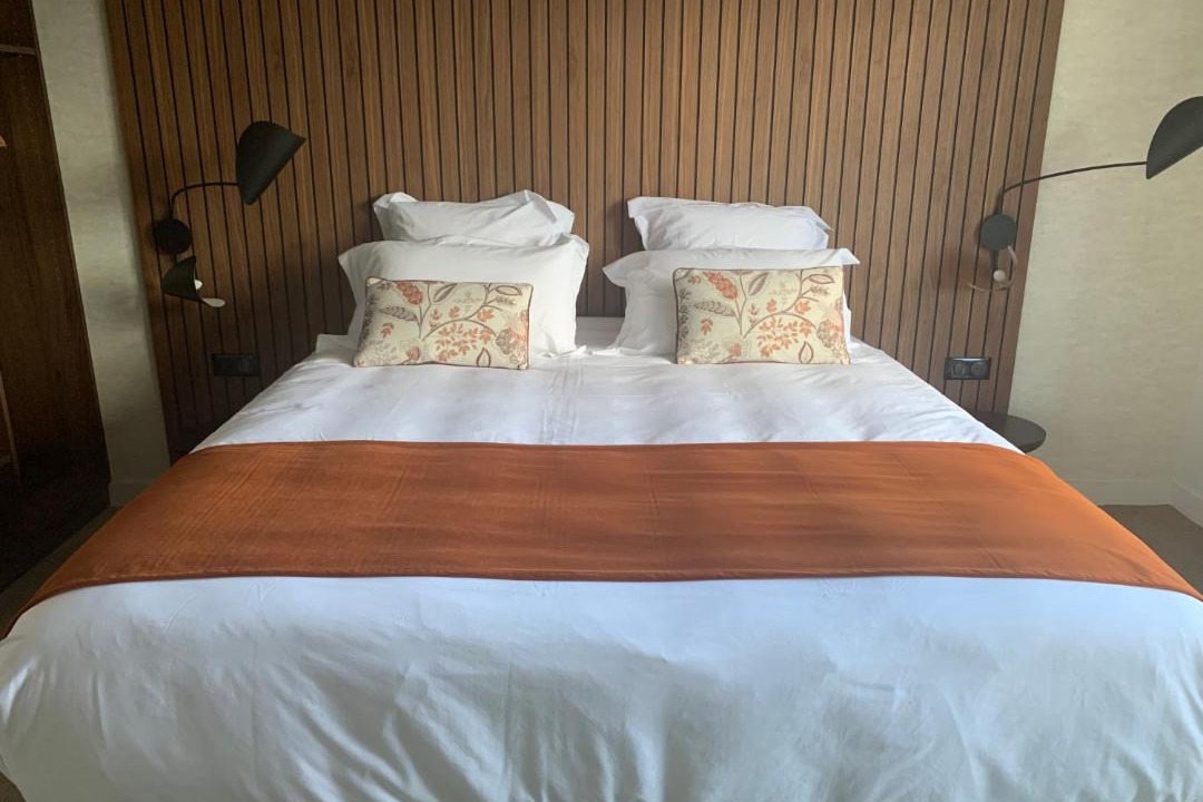 Photo of Bedroom in Arzon