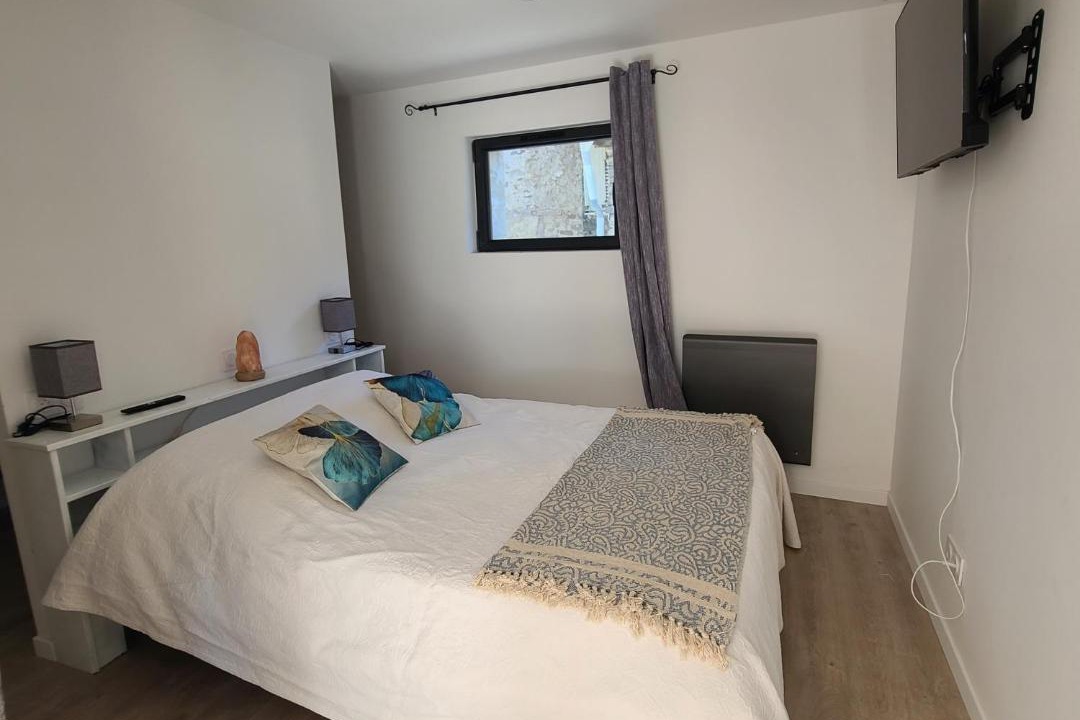 Photo of Bedroom in Sinard