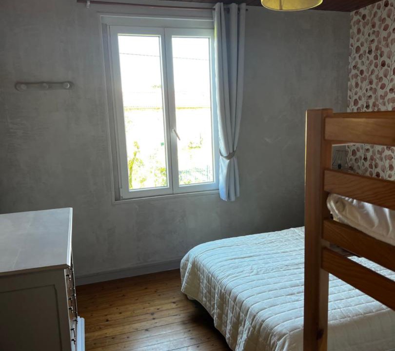 Photo of Bedroom in La Reorthe