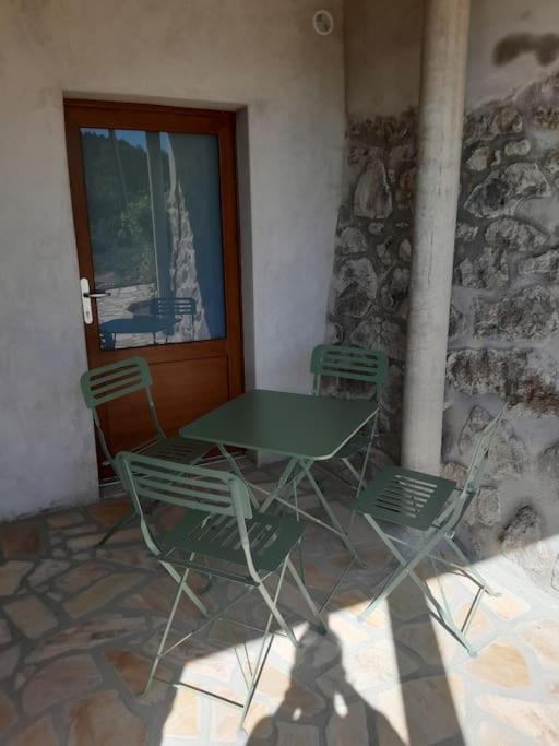 Photo of Patio Balcony in Gilhoc-sur-Ormeze